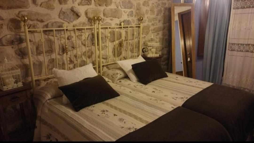 La Gesta Picos De Europa Villa Poo  Exterior foto