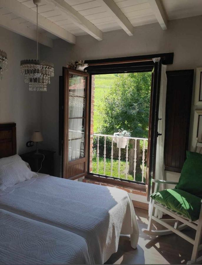 La Gesta Picos De Europa Villa Poo  Exterior foto