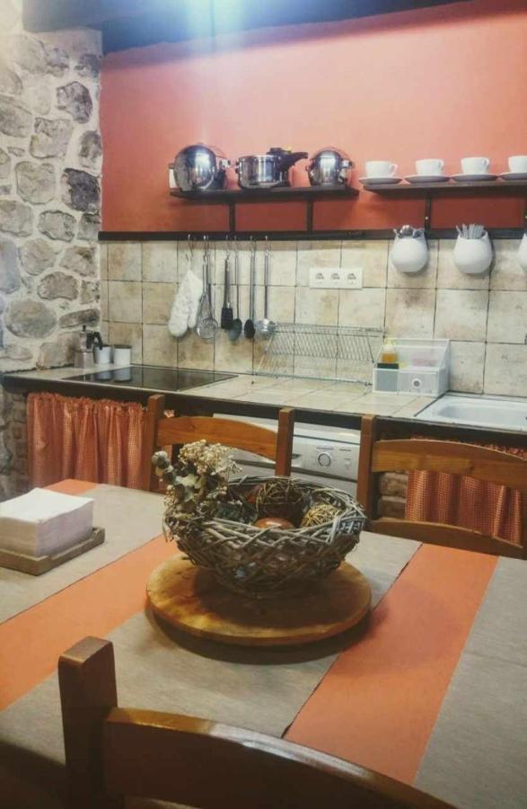 La Gesta Picos De Europa Villa Poo  Exterior foto